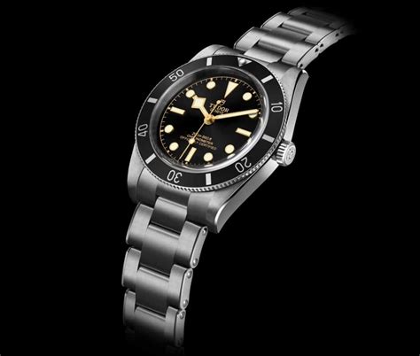 new tudor 37mm